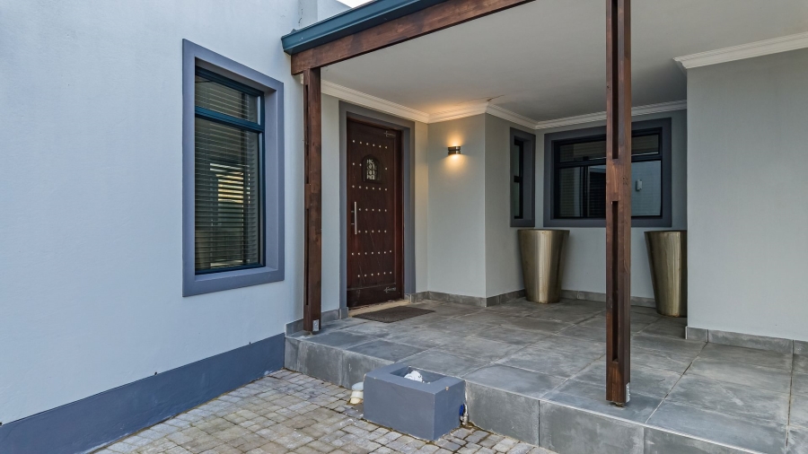 Commercial Property for Sale in Langvlei Dunes Western Cape